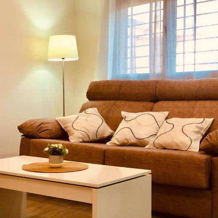 Apartamento Air Blanc Maracena Centro Kültér fotó