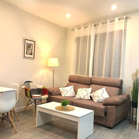 Apartamento Air Blanc Maracena Centro Kültér fotó