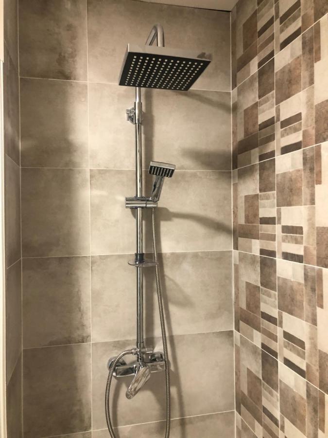 Apartamento Air Blanc Maracena Centro Kültér fotó