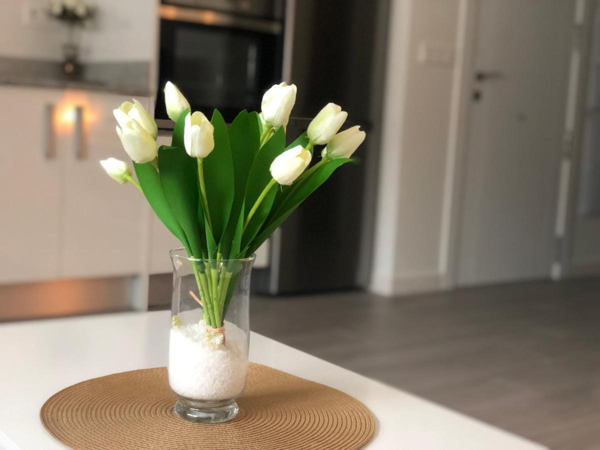 Apartamento Air Blanc Maracena Centro Kültér fotó