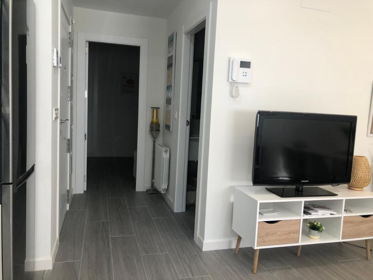 Apartamento Air Blanc Maracena Centro Kültér fotó
