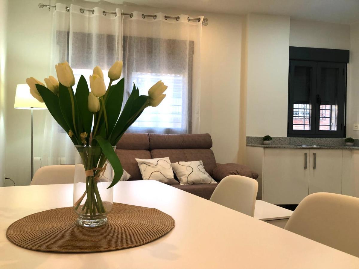 Apartamento Air Blanc Maracena Centro Kültér fotó